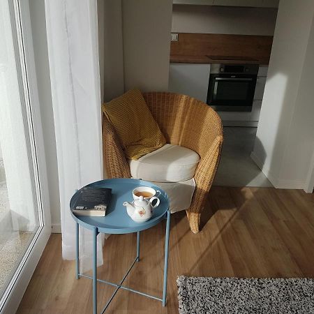 Apartament Jasinskiego Z Ogrodem 피아세츠노 외부 사진
