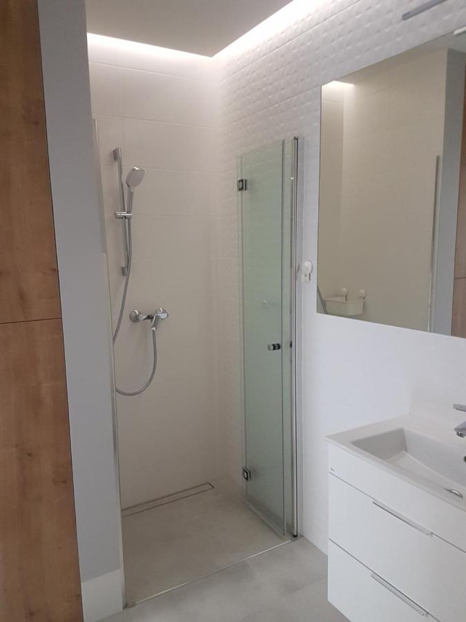Apartament Jasinskiego Z Ogrodem 피아세츠노 외부 사진