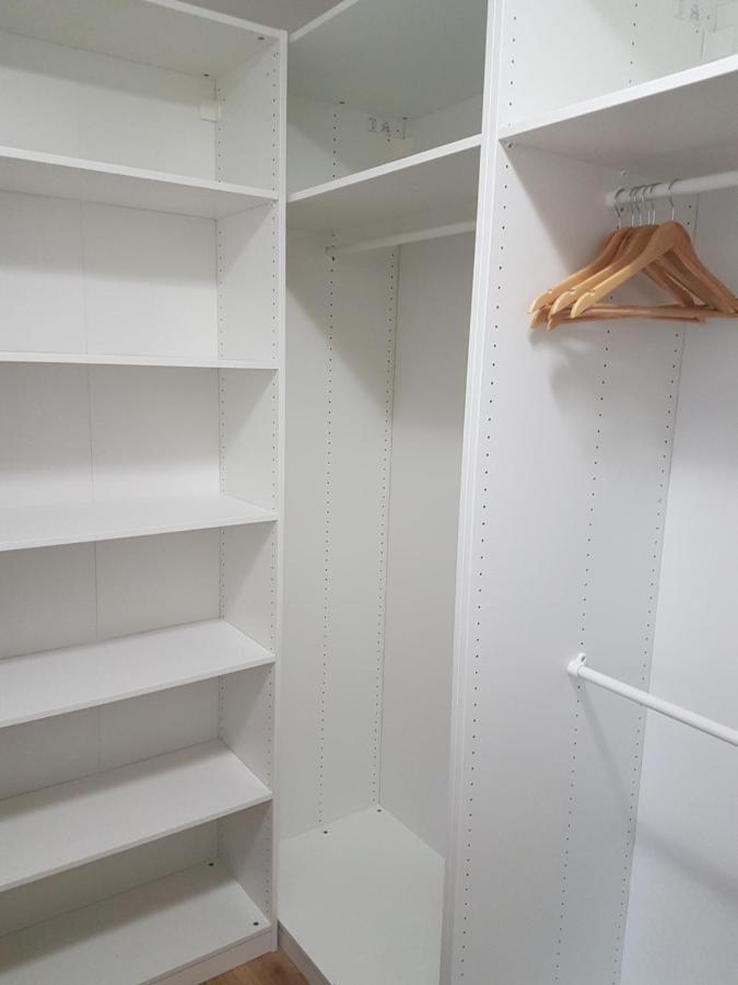 Apartament Jasinskiego Z Ogrodem 피아세츠노 외부 사진