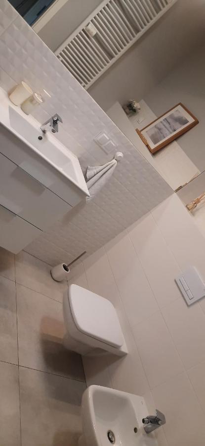 Apartament Jasinskiego Z Ogrodem 피아세츠노 외부 사진